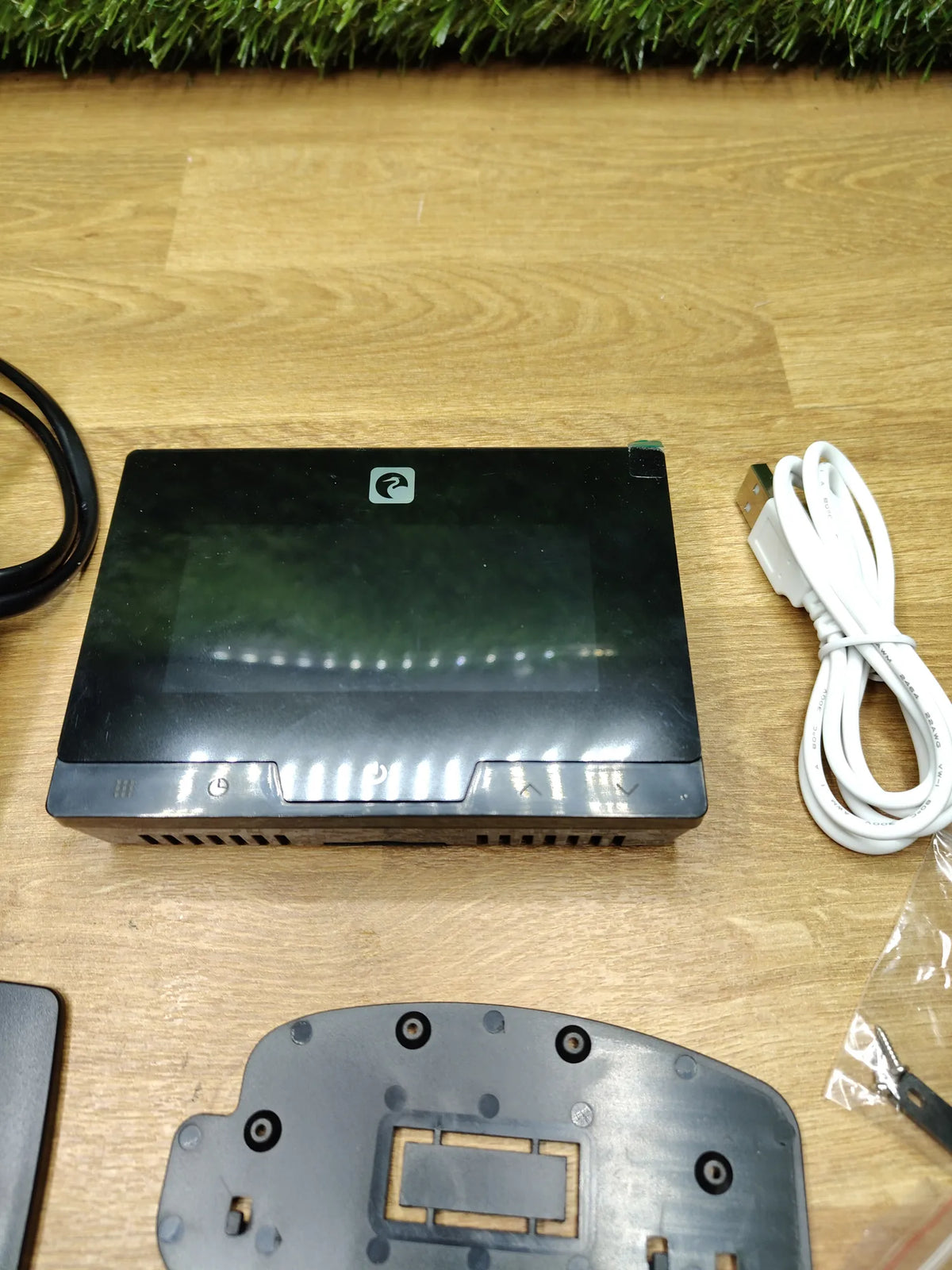 Termostato inteligente Garza Smart