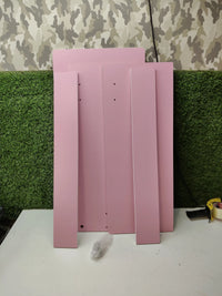 Escritorio Rosa - FURINNO