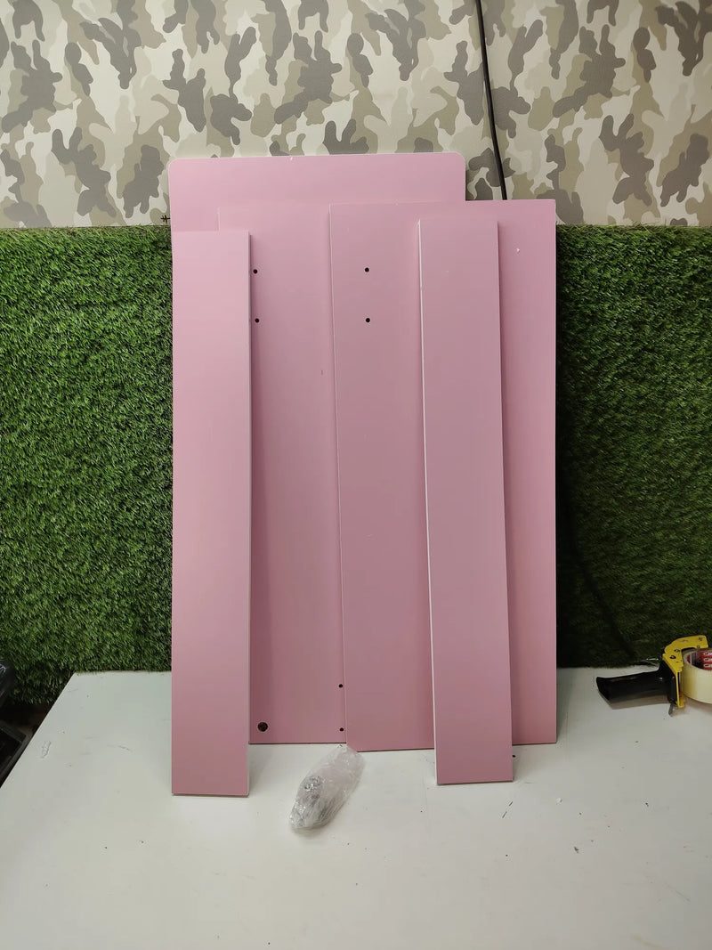 Escritorio Rosa - FURINNO