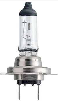Bombillas Phillips Vision h7