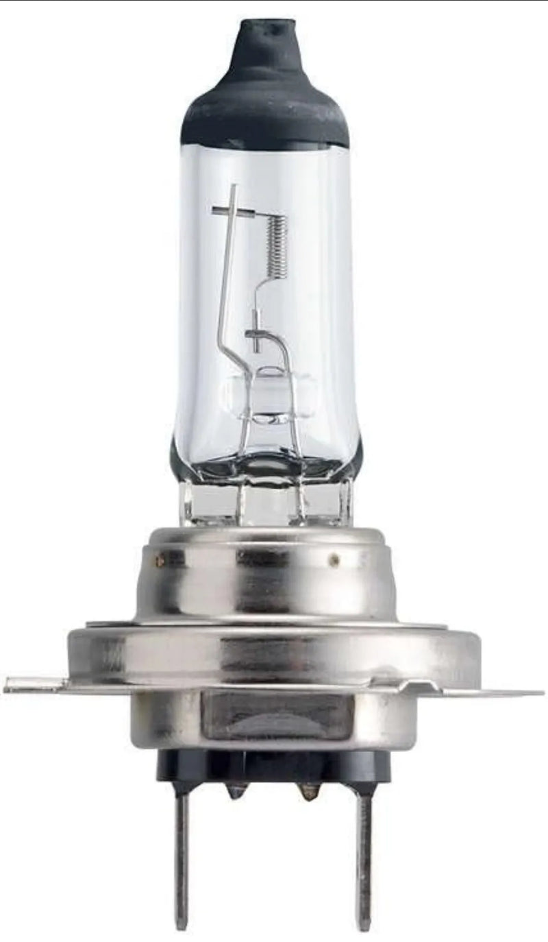 Bombillas Phillips Vision h7