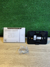 Termostato conectado Smarther with Netatmo Legrand