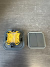 Doble interruptor Legrand