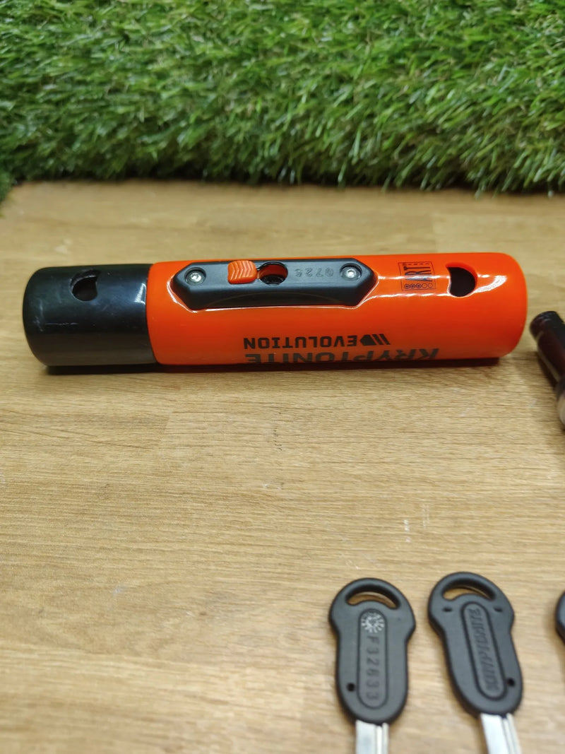 Evolution antirrobo para bicicleta Kryptonite