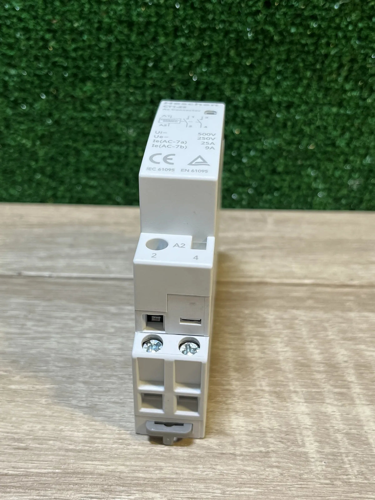 Contactor de CA del hogar Heschen