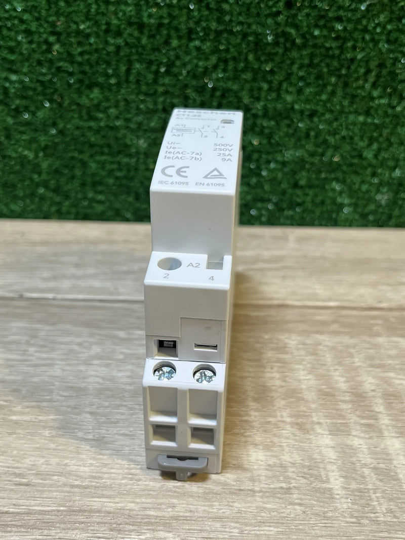 Contactor de CA del hogar Heschen