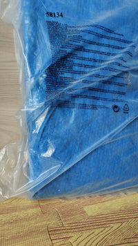 Cubierta para piscina, de PE
