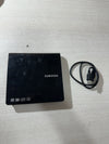 Grabadora de DVD portátil