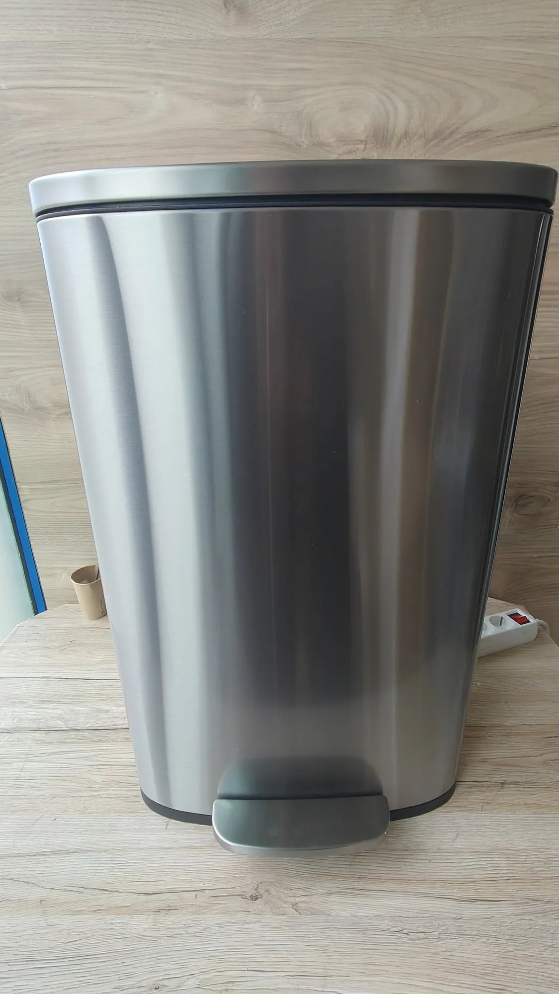 Cubo de Basura 50L - AMAZON