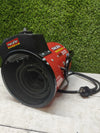 Calefactor de obra de 3000w - Mecafer