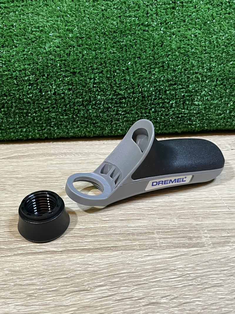 Complemento Empuñadura para Detalles Dremel