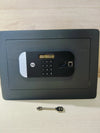Caja Fuerte de Alta Seguridad