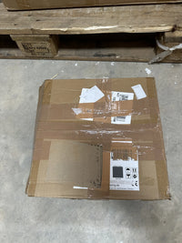 Borde flexible de plástico para césped