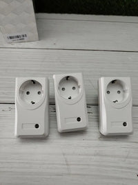 Kit de interruptor remoto inalámbrico - Unitec