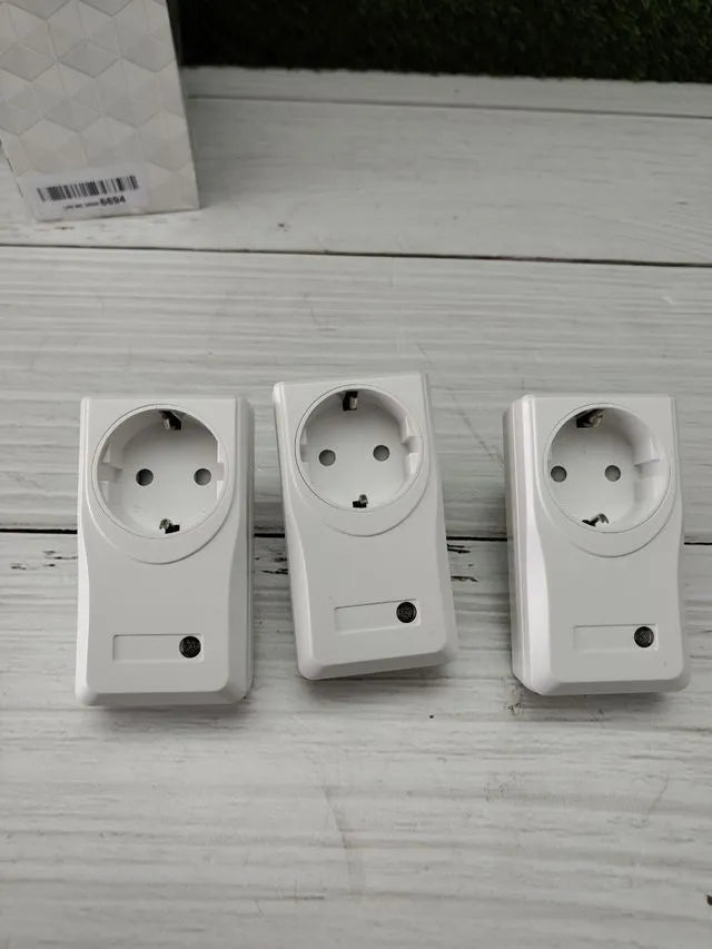 Kit de interruptor remoto inalámbrico - Unitec
