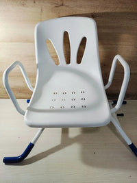 Mobiclinic, Silla de baño giratoria - Mobiclinic