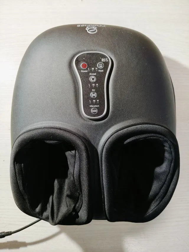 Masajeador Eléctrico de Pies - Comfier