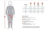 Pantalones Paneles MESH Transpirables - SHIMA JET