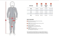 Pantalones Paneles MESH Transpirables - SHIMA JET