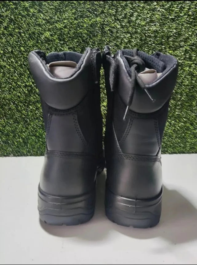 Botas de patrulla ligeras - Viper Pro 8.0