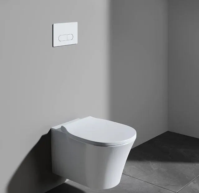 Placa de descarga de inodoro - Ideal Standard