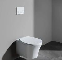 Placa de descarga de inodoro - Ideal Standard