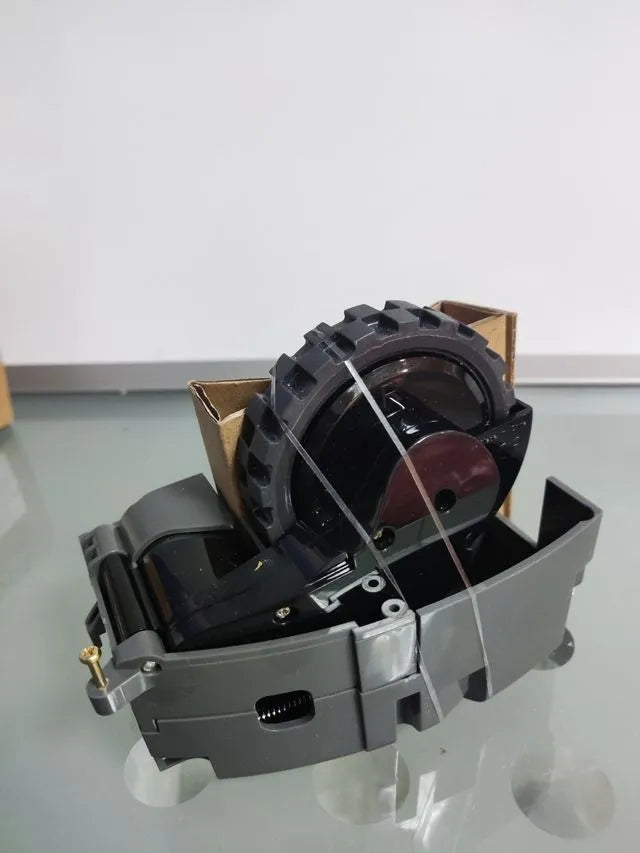 Suministro para aspiradora iRobot