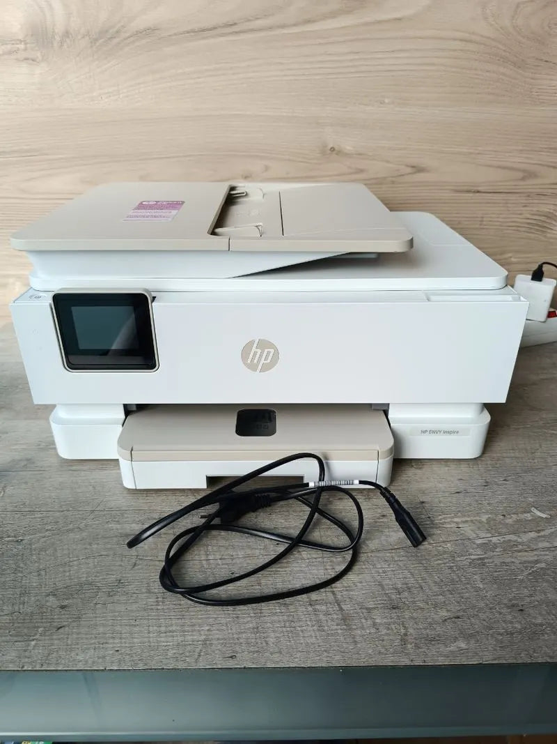 Impresora Multifunción HP Envy 7920e