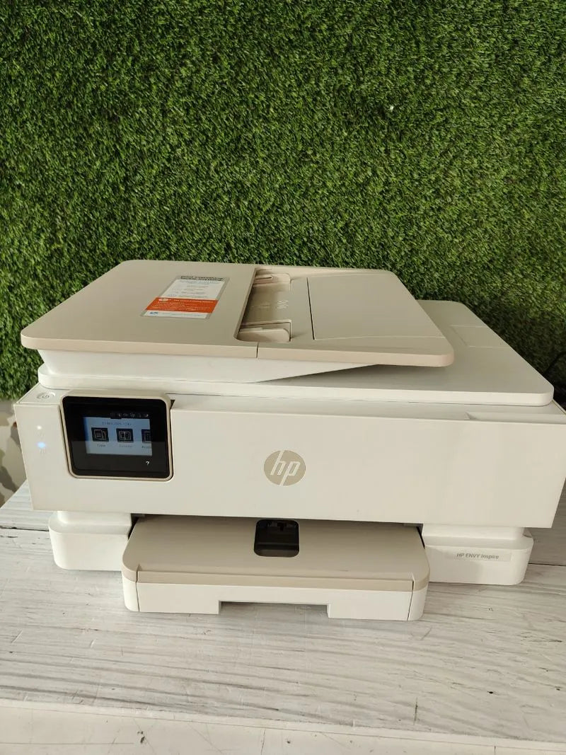 Impresora multifuncion - HP Envy inspire 7900e
