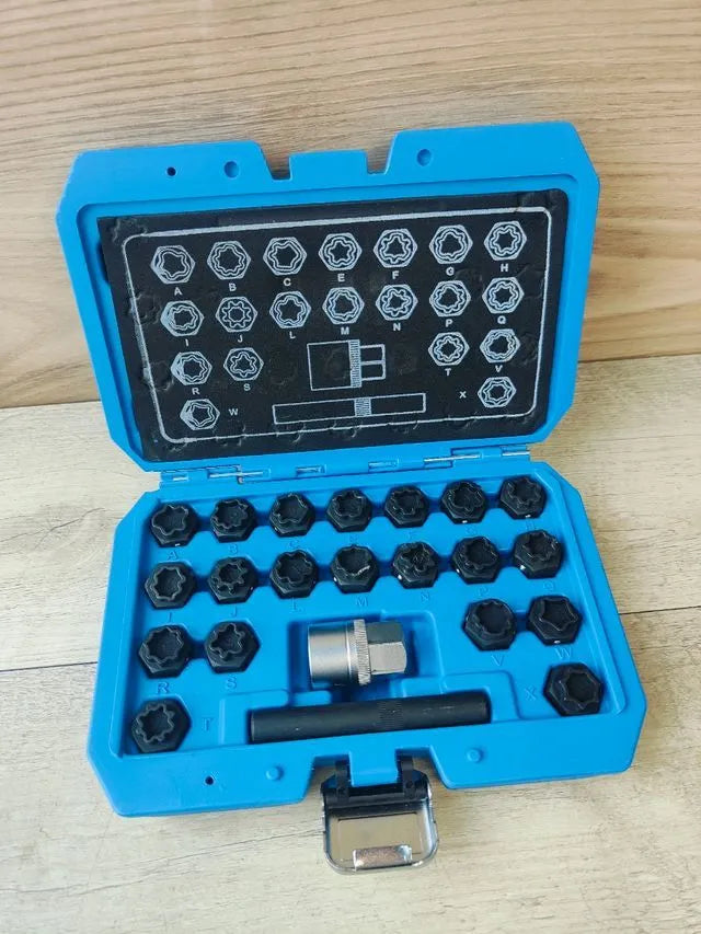 Surtido de Tornillos - BRILLIANT Tools