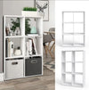 Separador de ambientes Karree blanco - Vicco