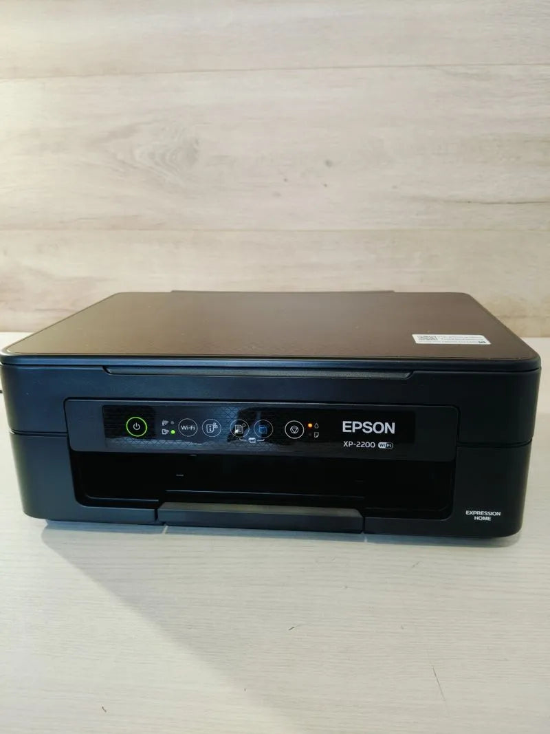 Impresora de inyección de tinta - Epson