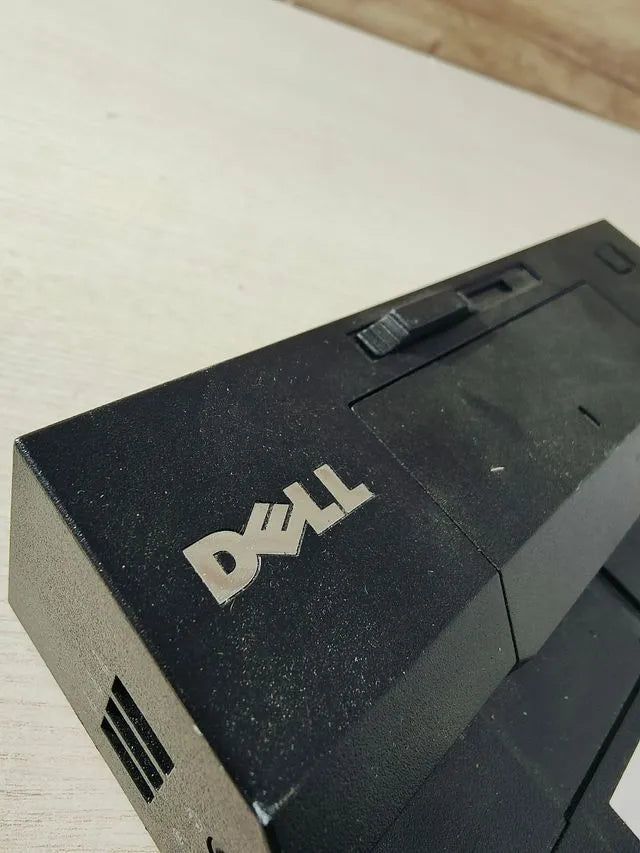 Estación de acoplamiento - Dell E-Port PR03X
