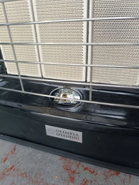 Radiador infrarrojo con metano OLIMPIA SPLENDID