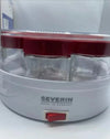 SEVERIN Yogurtera compacta