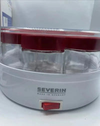 SEVERIN Yogurtera compacta