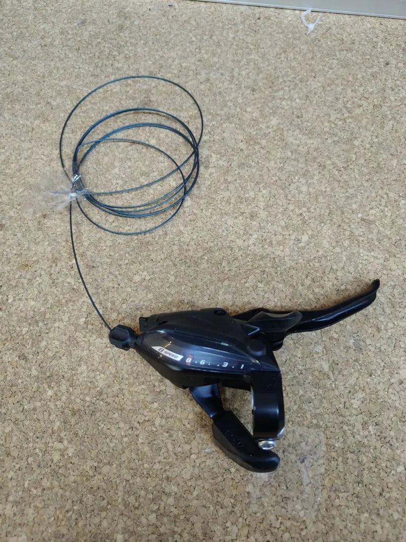 SHIMANO - Palanca de cambio