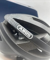 Abus Viantor Casco de Bicicleta