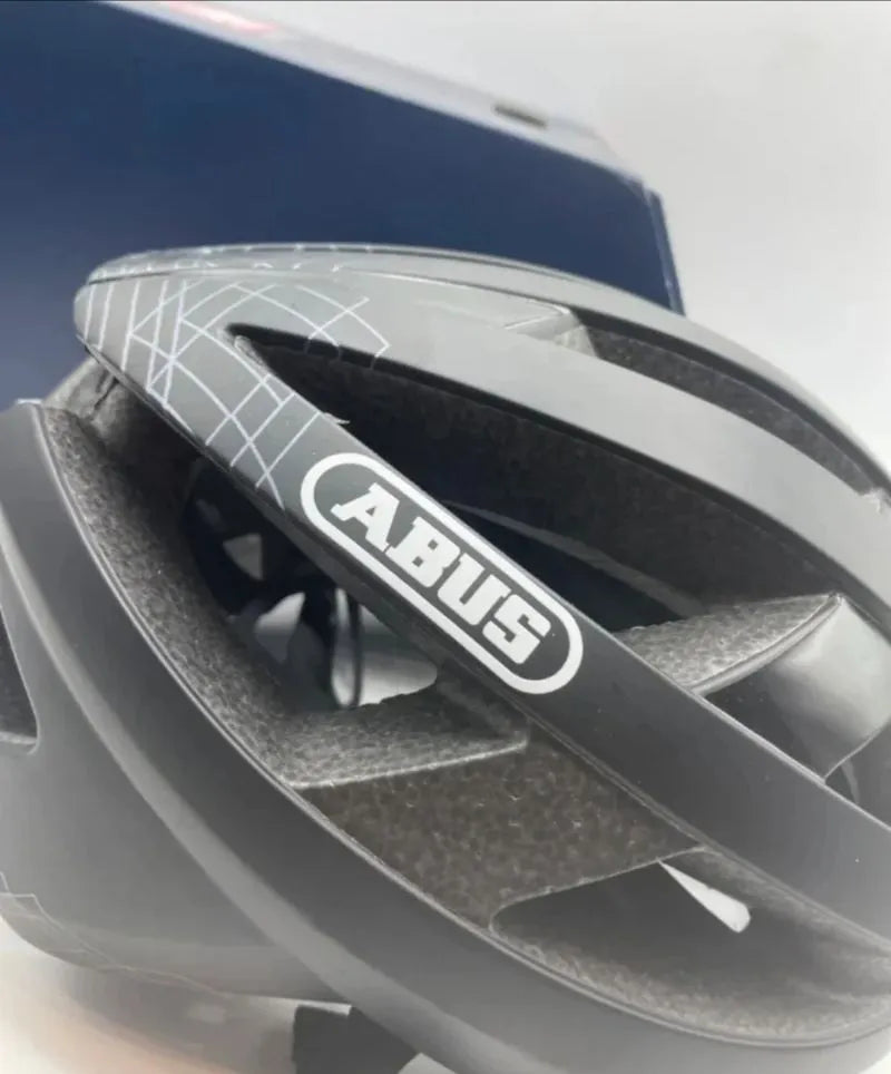 Abus Viantor Casco de Bicicleta