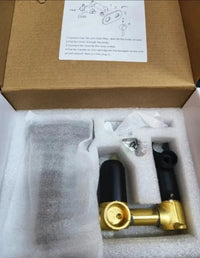 Tecmolog Kit de Rociadorde bidé de mano