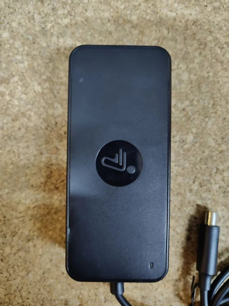 Adaptador de corriente segway ninebot