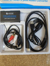 Audio Extractor 4K HDMI