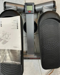 Maquina de pasos Stepper
