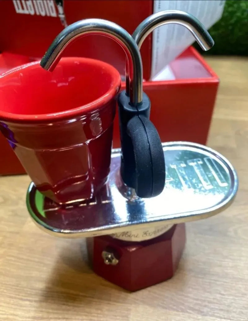 Cafetera Bialetti