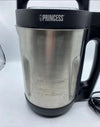 Cocina sopas Princess 214002 inox 2L automática