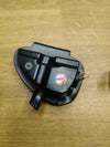 LED Charco Luces Espejo Retrovisor Lámpara 6000K