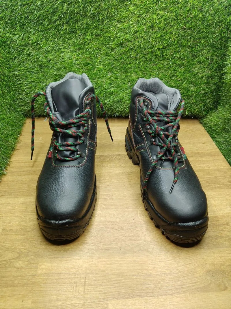 Botas de seguridad N. 43