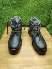 Botas de seguridad N. 43