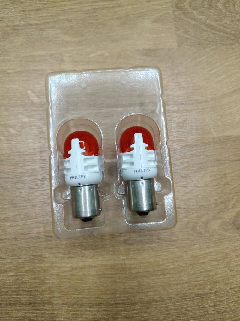 foco de señalización para automóvil Philips