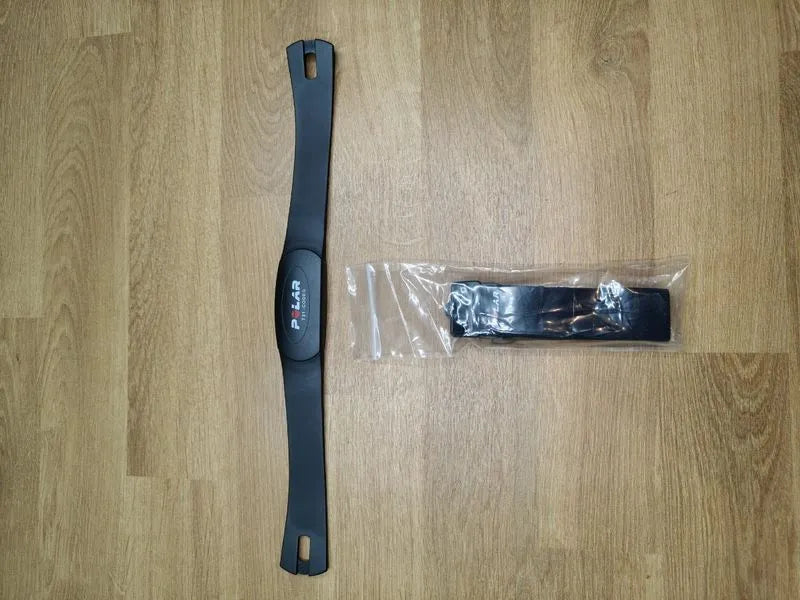 Transmisor Polar T31